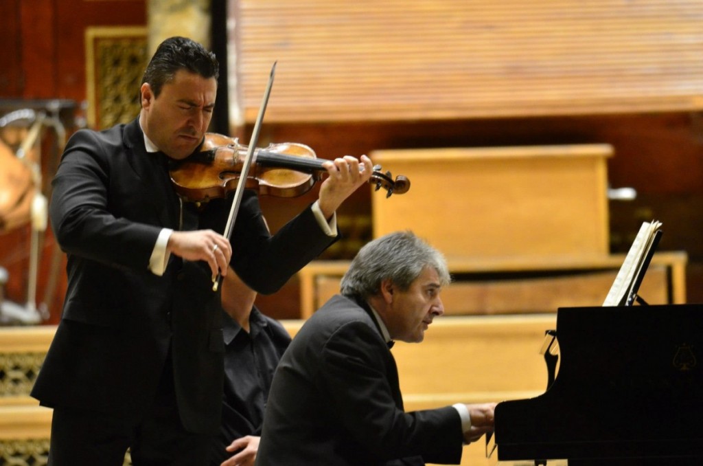 maxim-vengerov si vag-papian-photo-w-wylegalski