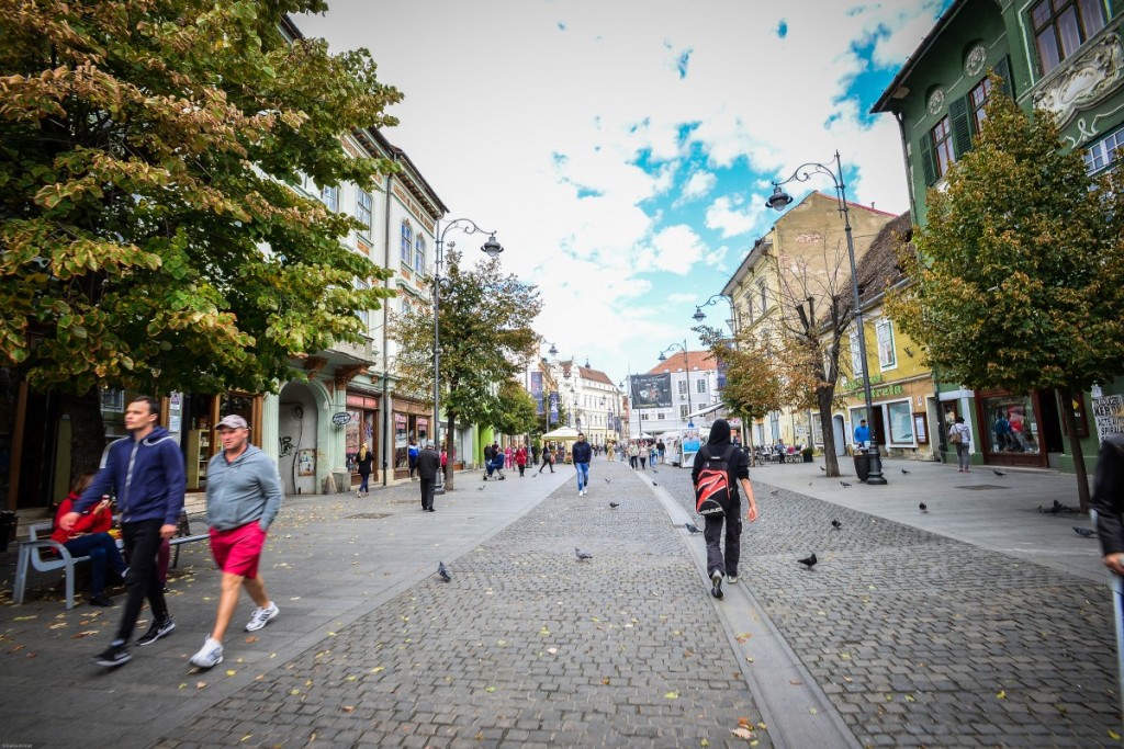 sibiu centru balcescu toamna (1)