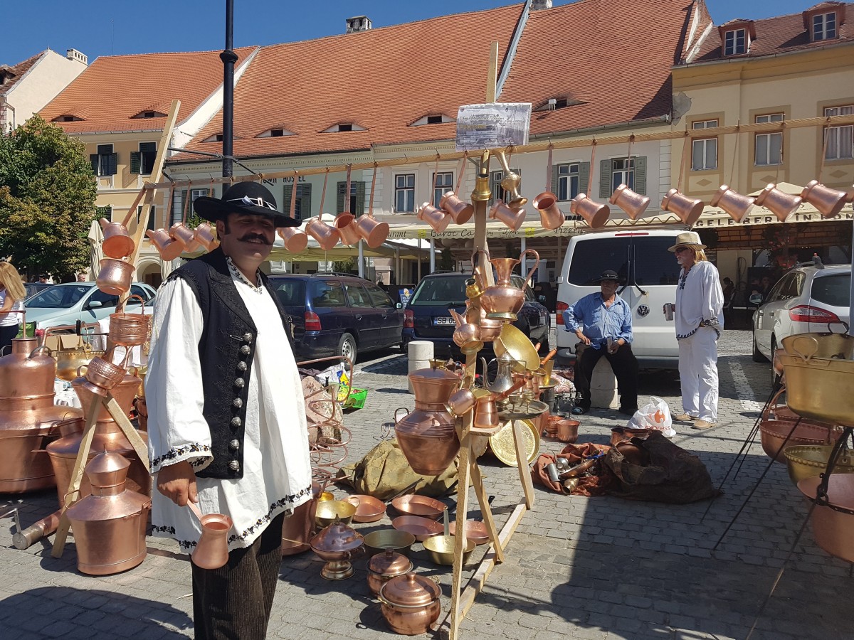 targul romilor (9)