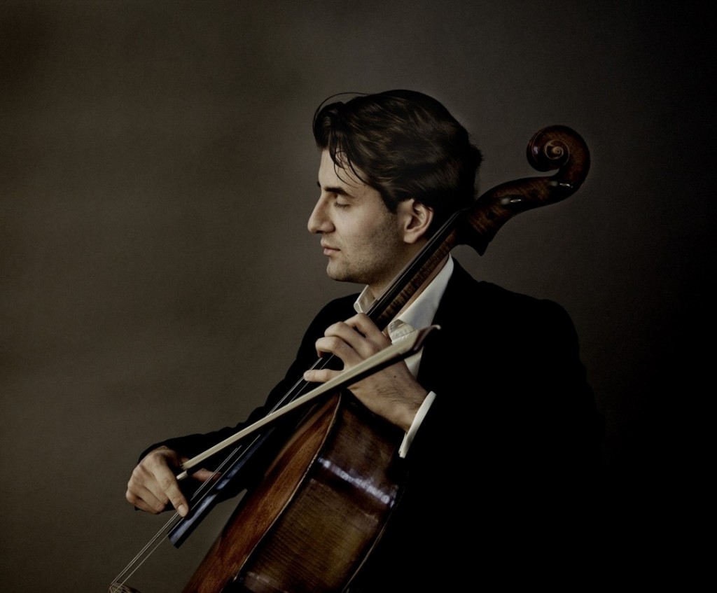 CP 1 - Valentin Radutiu