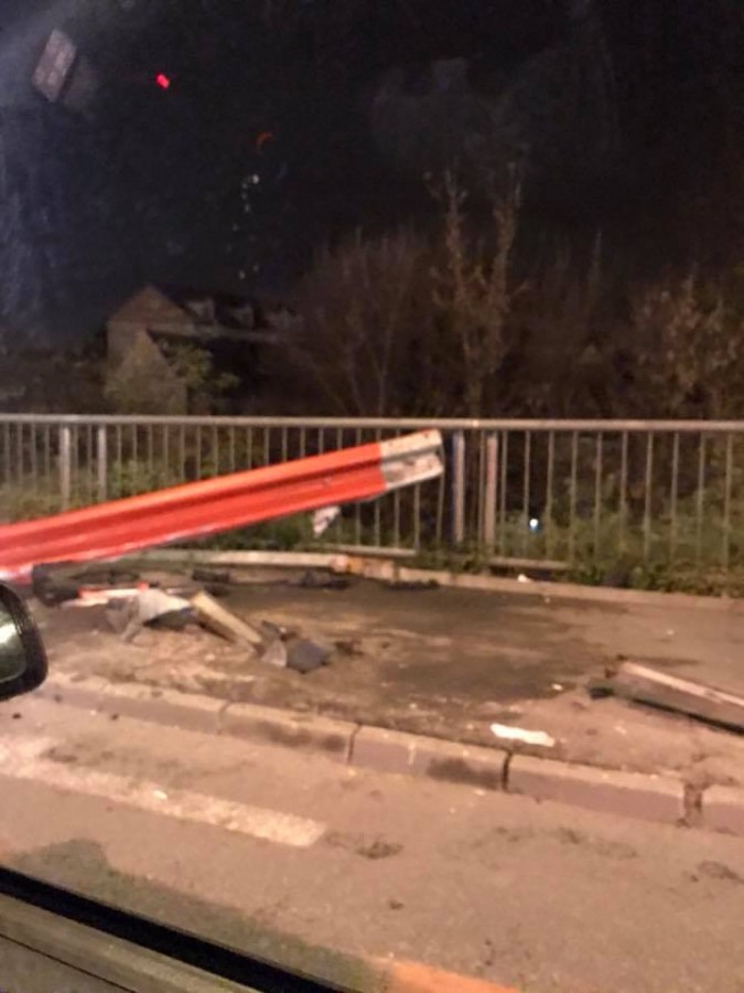 accident alba iulia 2