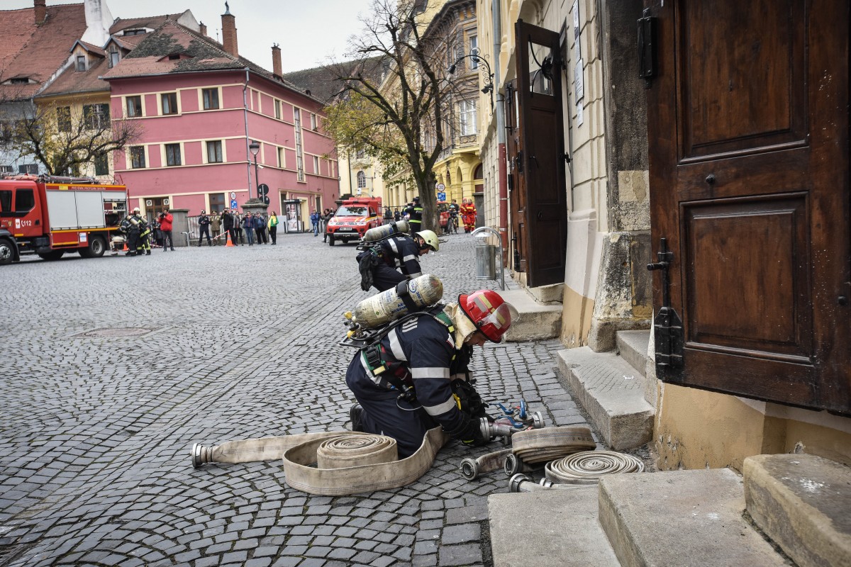 exercitiu ISU pompieri incendiu (21)