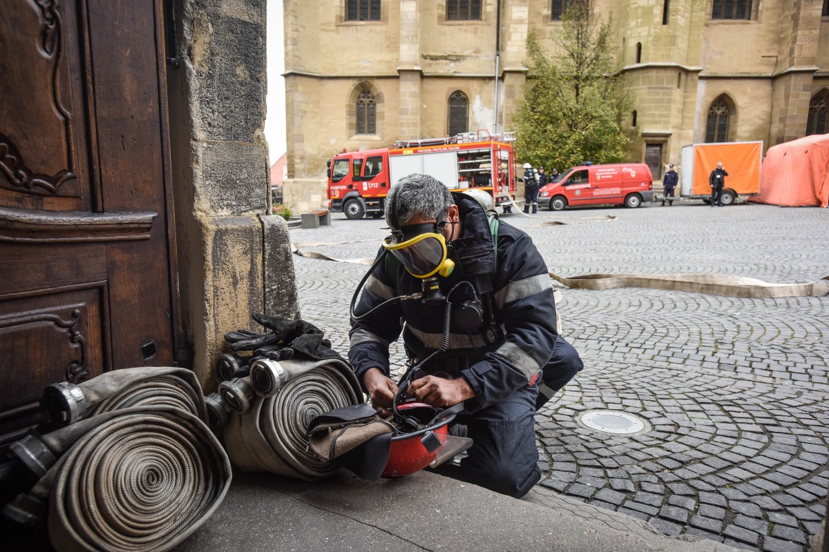 exercitiu ISU pompieri incendiu (22)