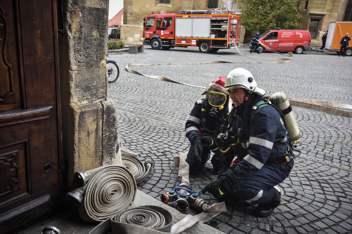 exercitiu ISU pompieri incendiu (25)