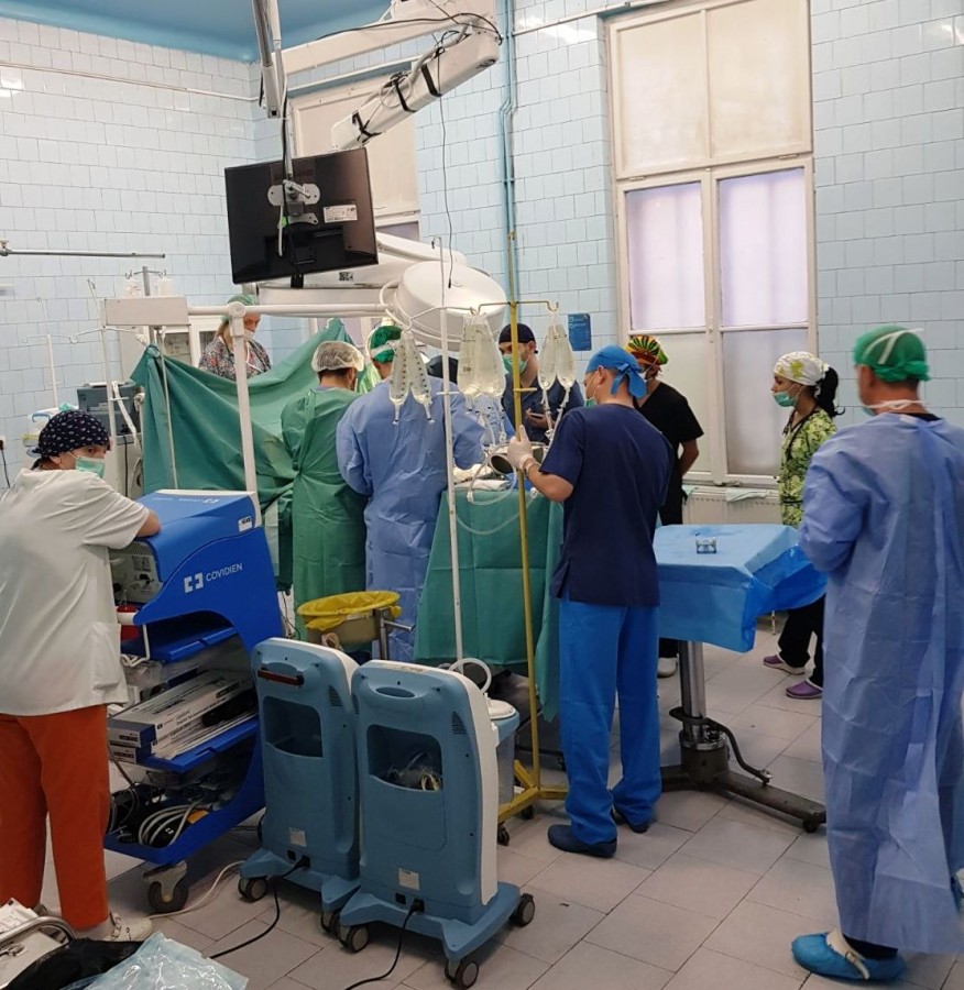 organe operatie judetean spital