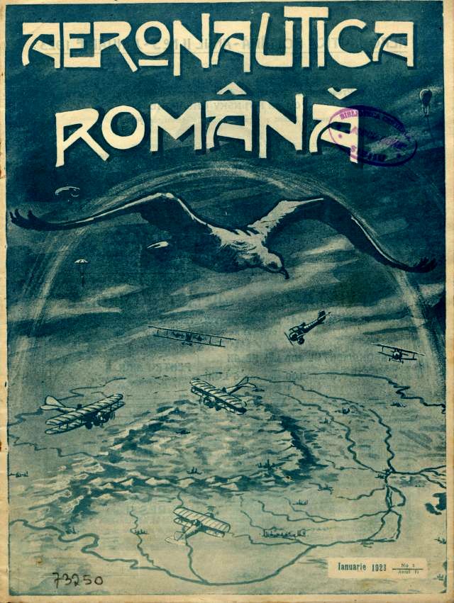 Aeronautica Romana