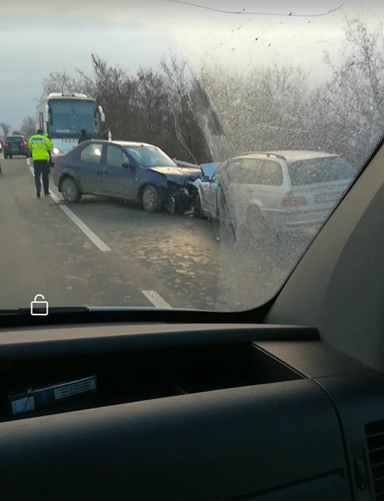 foto Info Trafic Sibiu