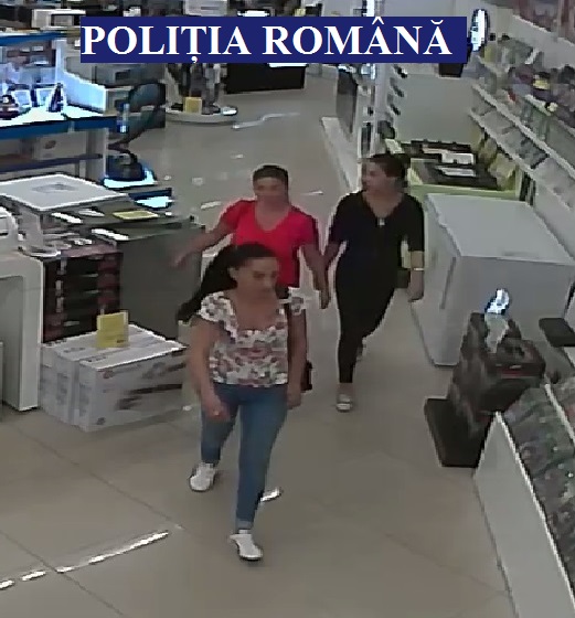 autoare furt fier calcat BEKO - Flanco