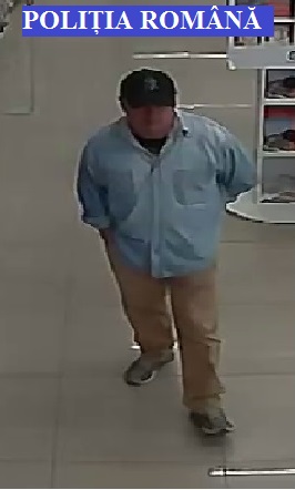 autor furt card memorie - Flanco