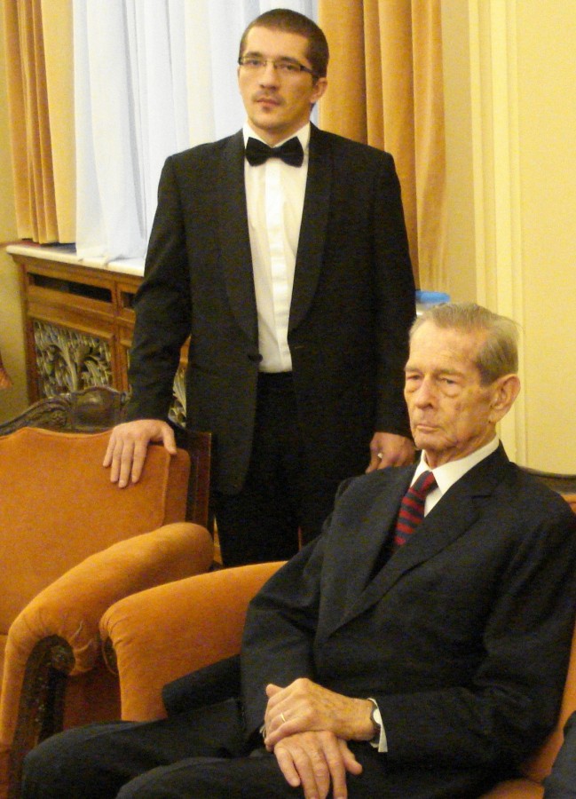 mihai copaceanu regele mihai