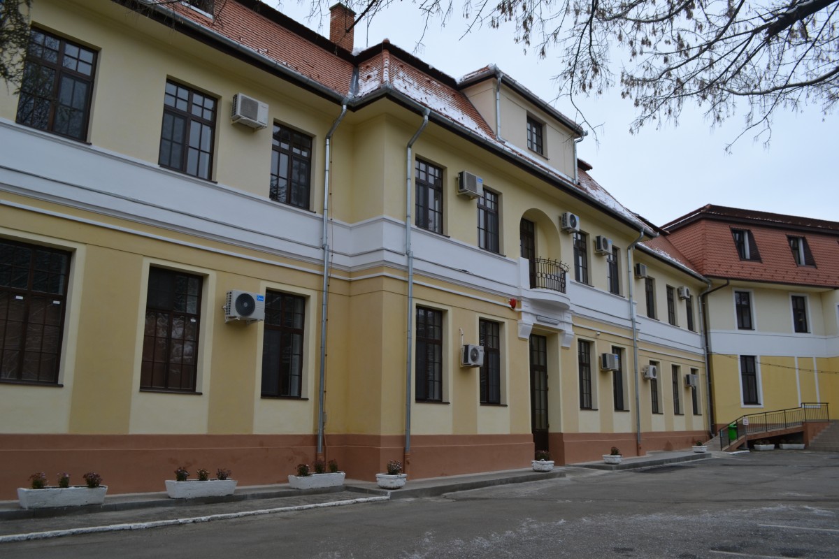 inaugurare tbc