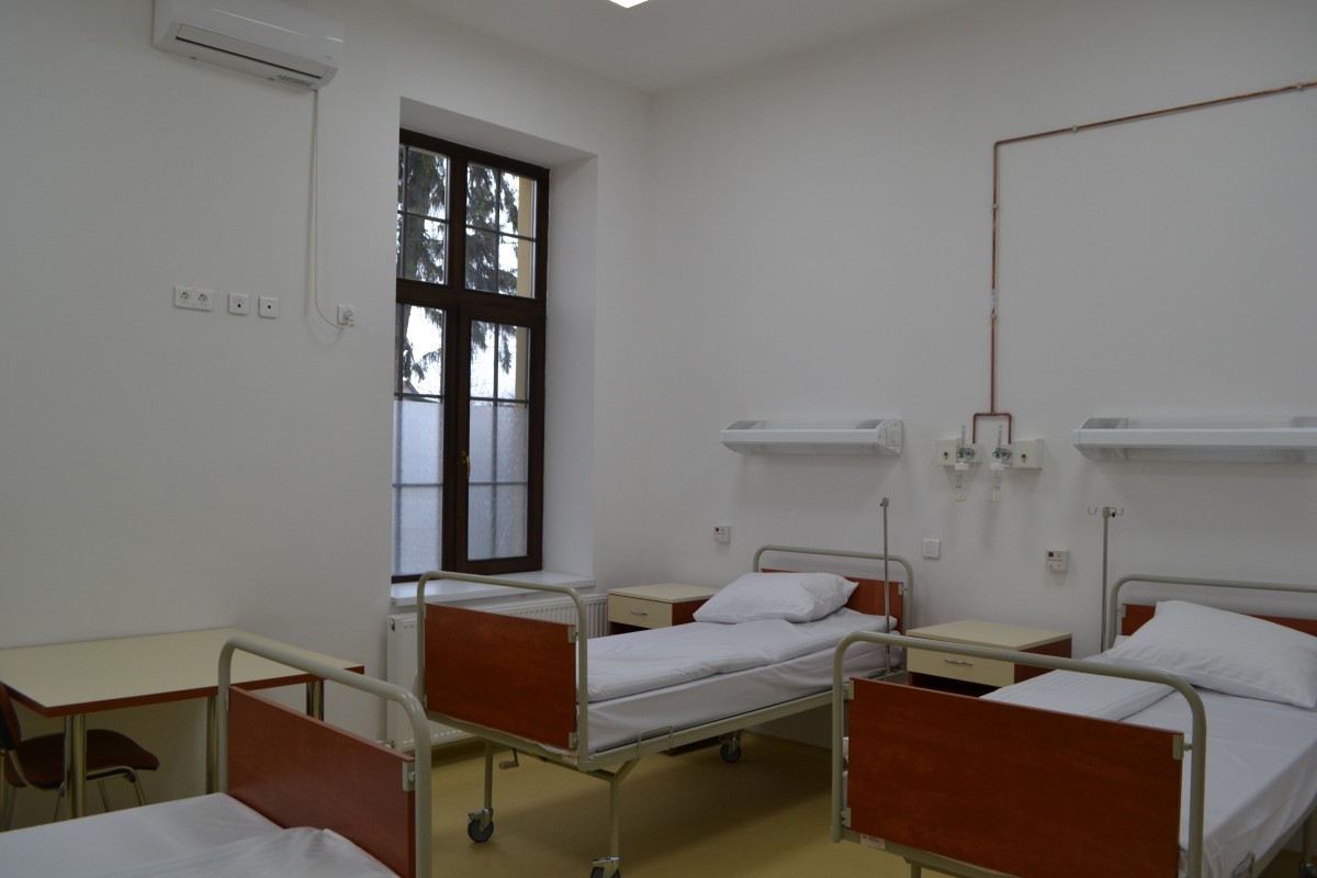 spital tbc