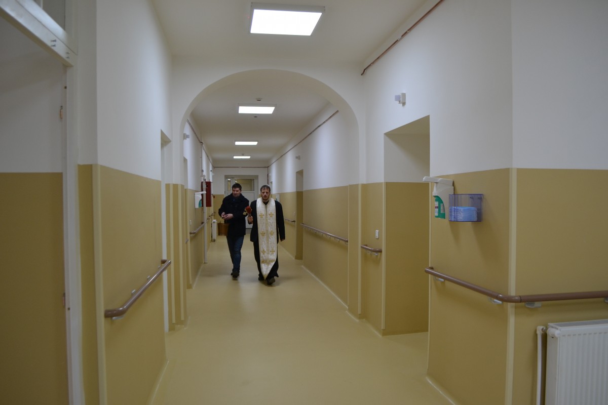 spital tbc