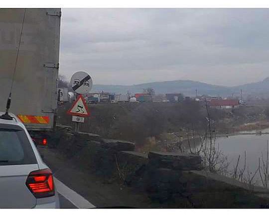 accident