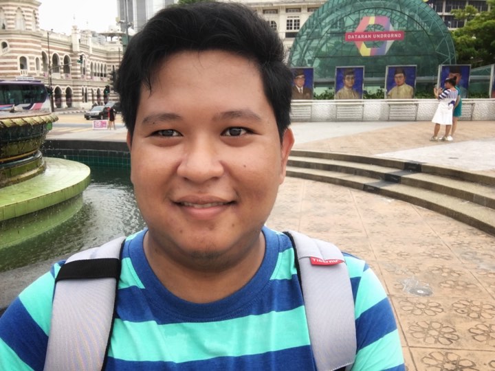 cambodgia student