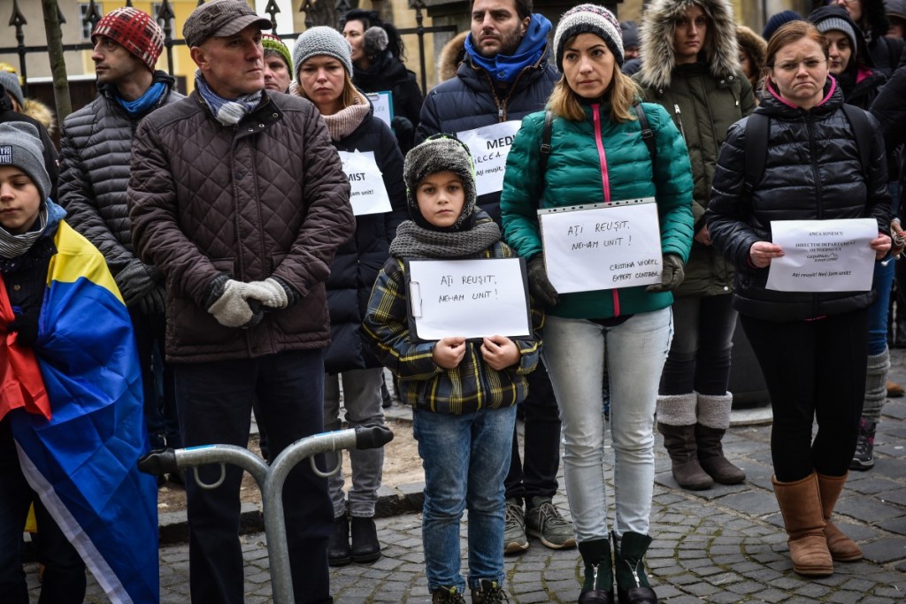 flashmob va vedem PSD (12)