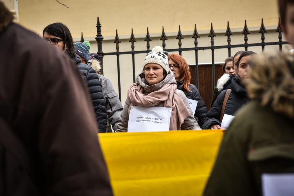 flashmob va vedem PSD (14)