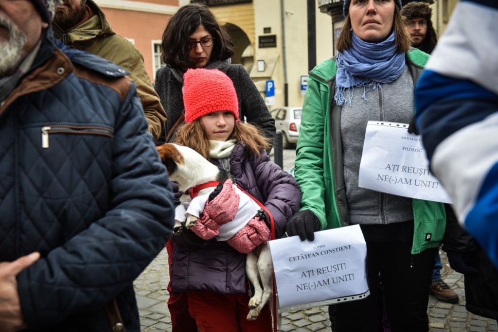 flashmob va vedem PSD (16)