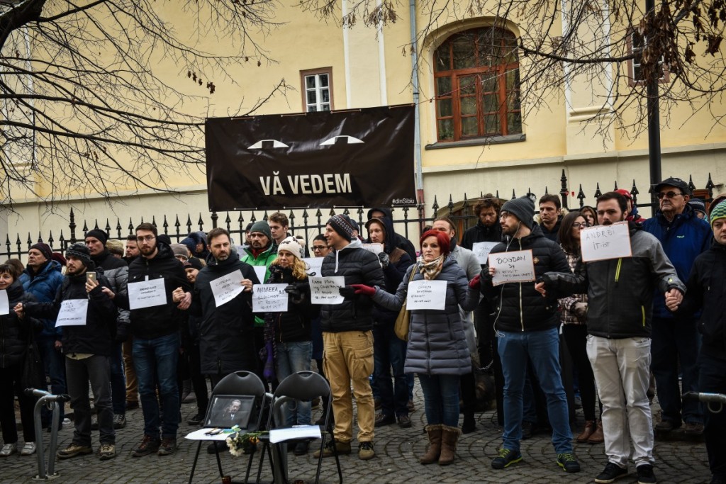 flashmob va vedem PSD (17)