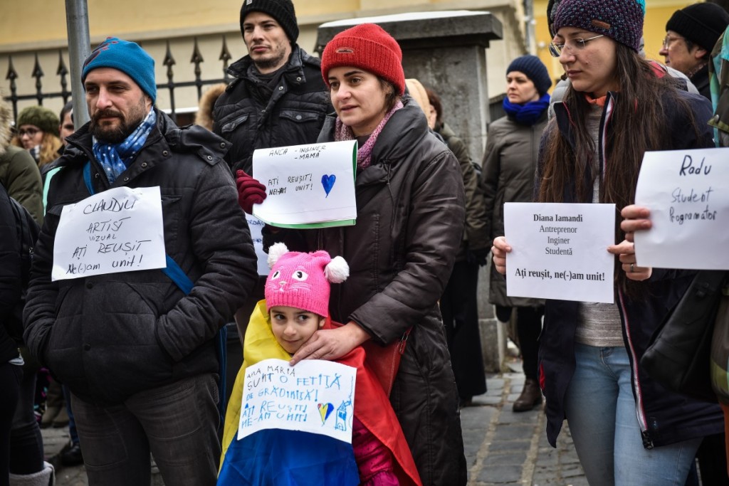 flashmob va vedem PSD (18)