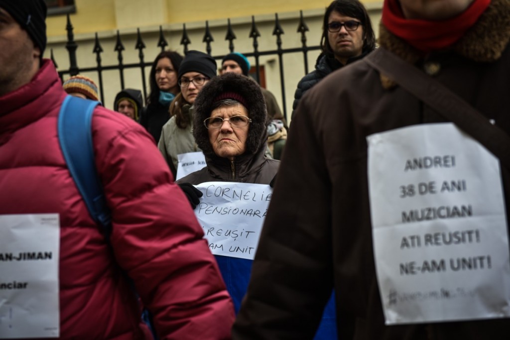 flashmob va vedem PSD (20)