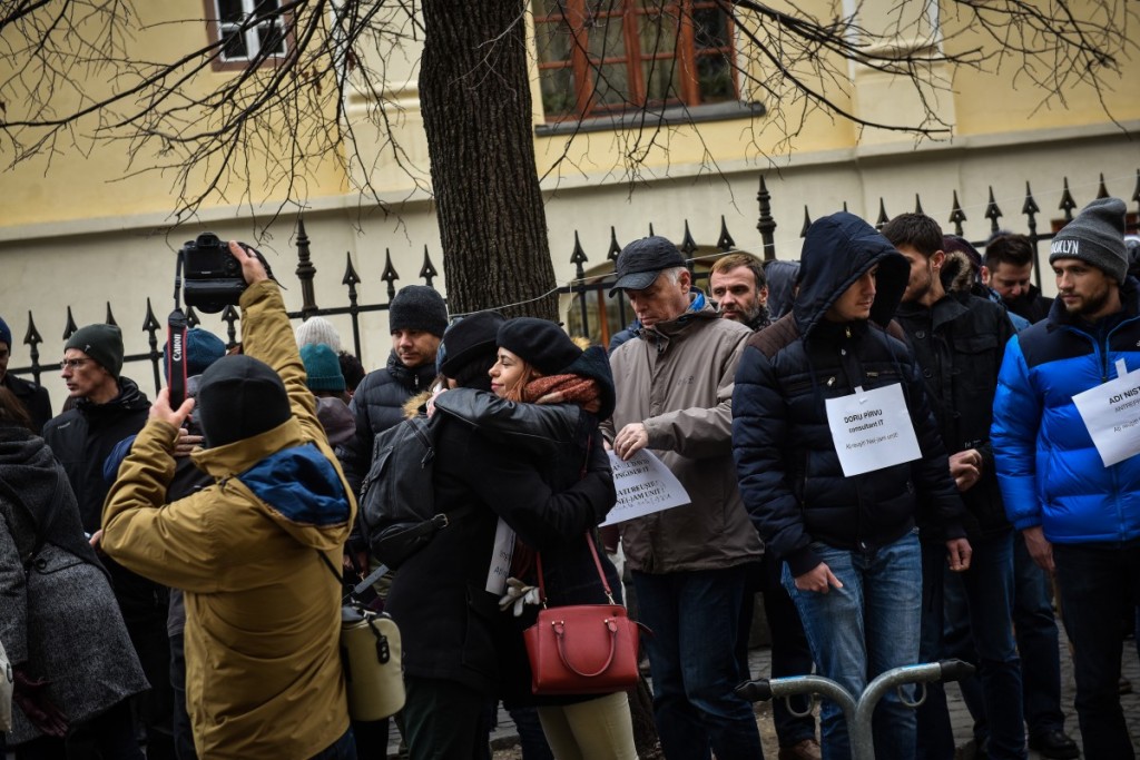 flashmob va vedem PSD (21)