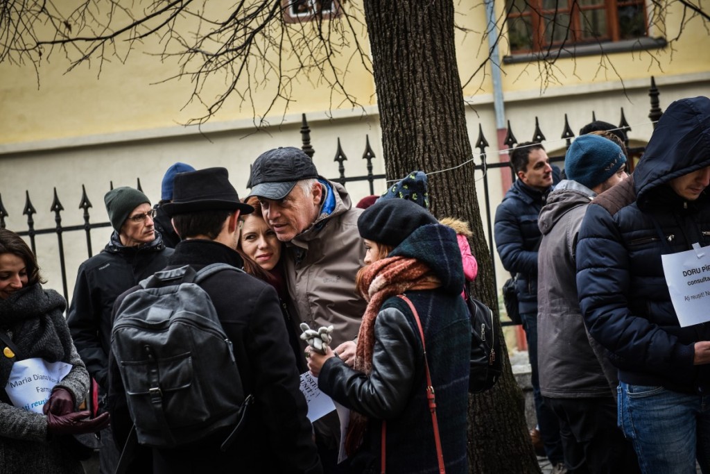 flashmob va vedem PSD (22)