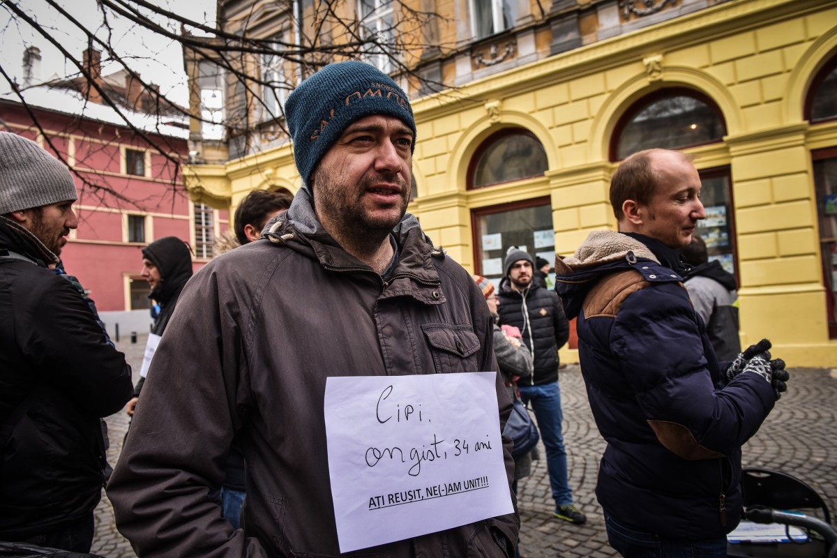 ciprian ciocan flashmob va vedem PSD (24)