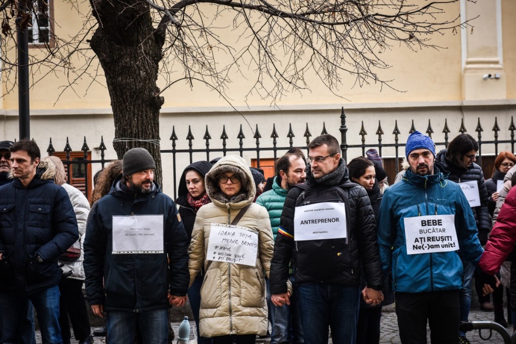 flashmob va vedem PSD (27)