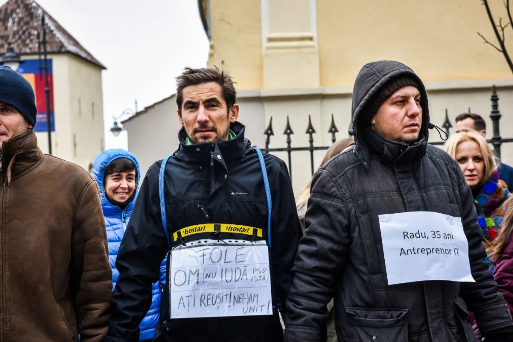 flashmob va vedem PSD (32)