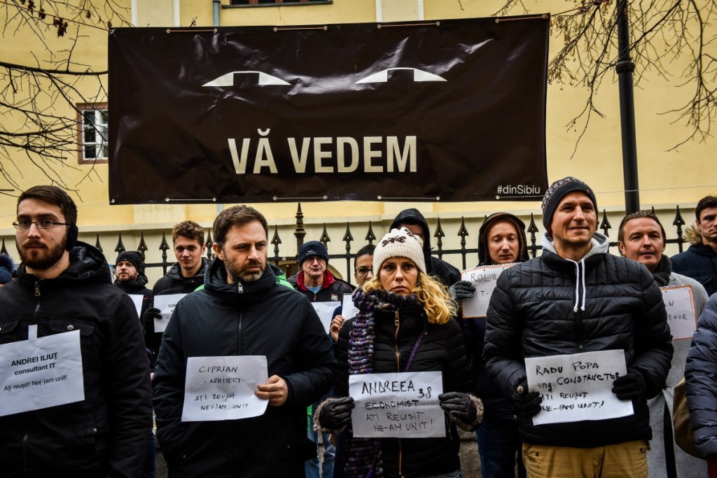 flashmob va vedem PSD (36)