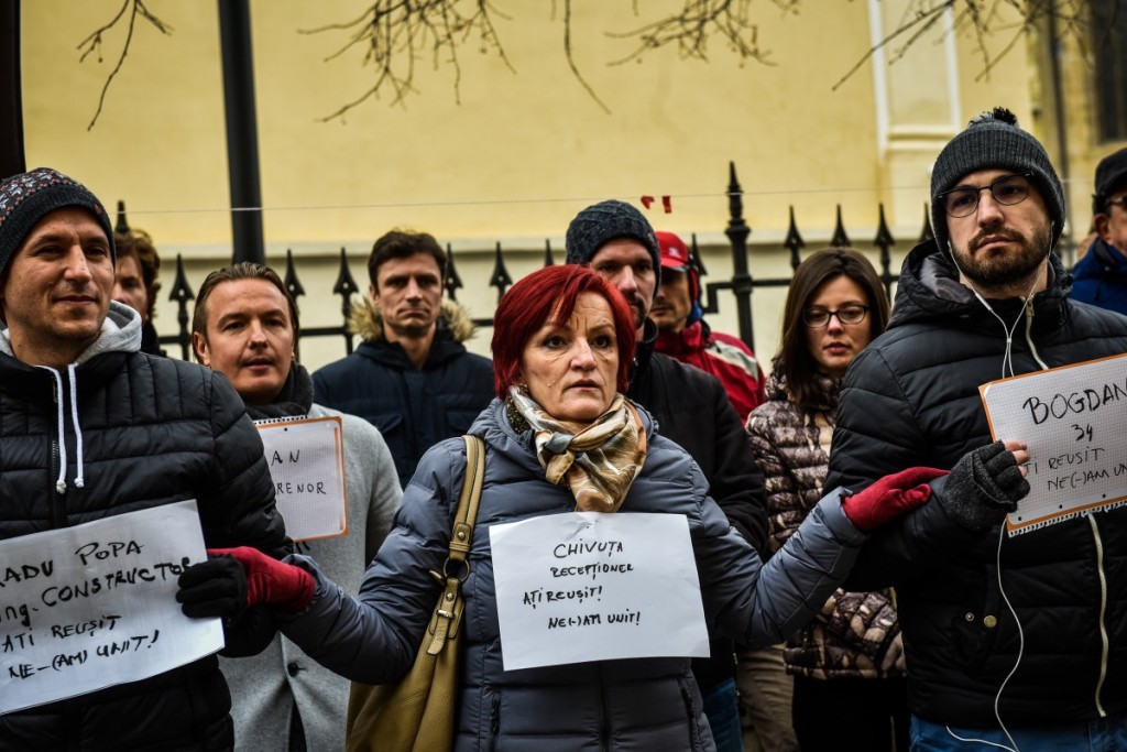 flashmob va vedem PSD (4)