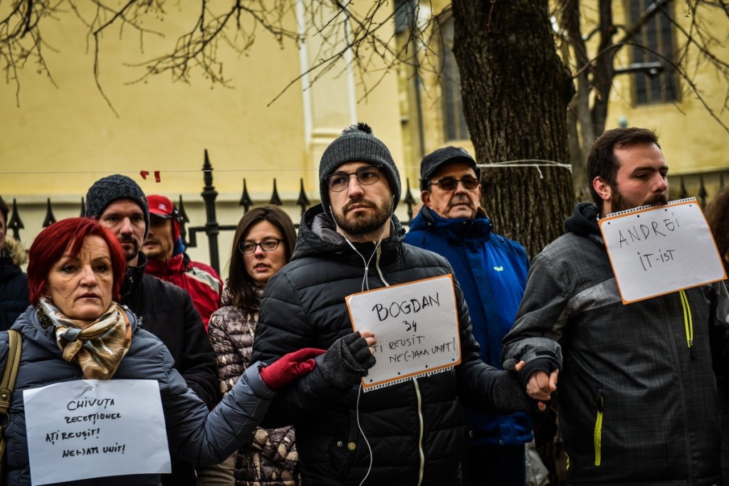 flashmob va vedem PSD (5)