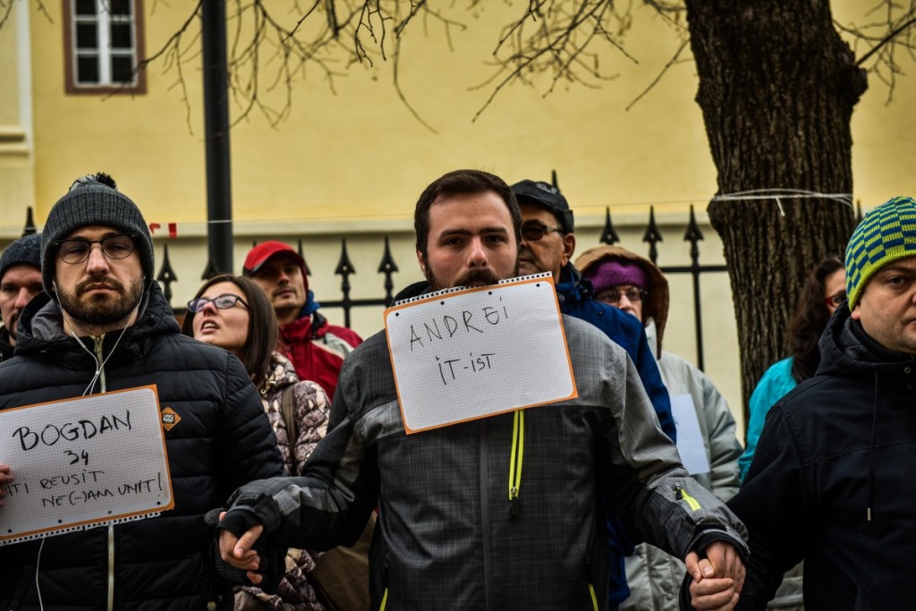 flashmob va vedem PSD (6)