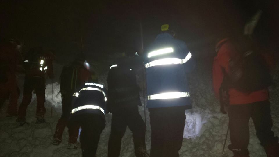 salvamont avalansa 3