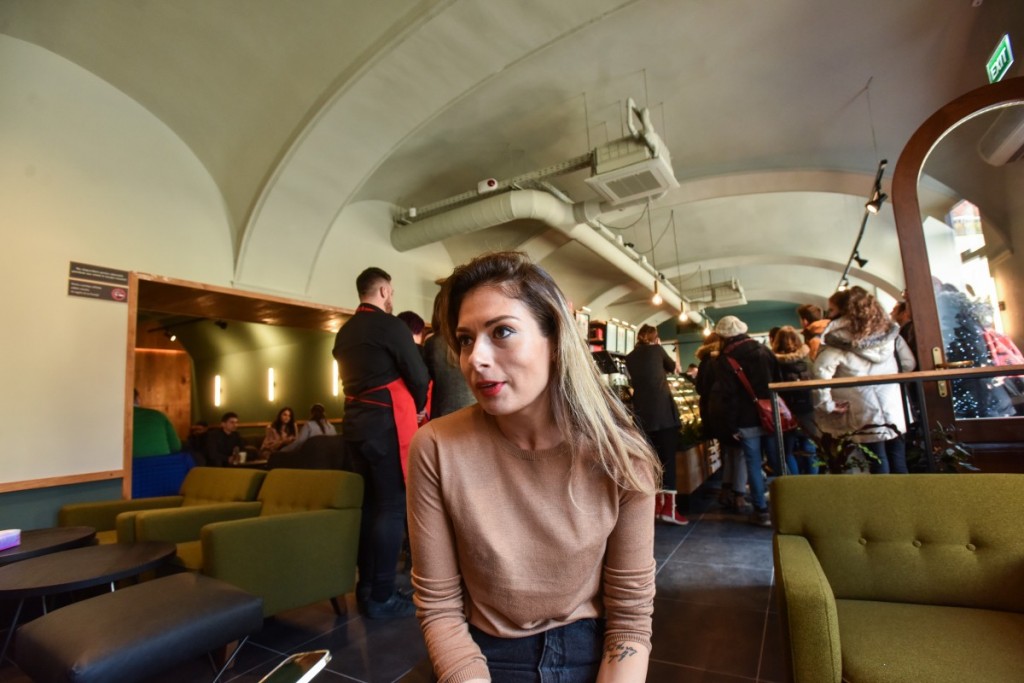 Dana Pașol