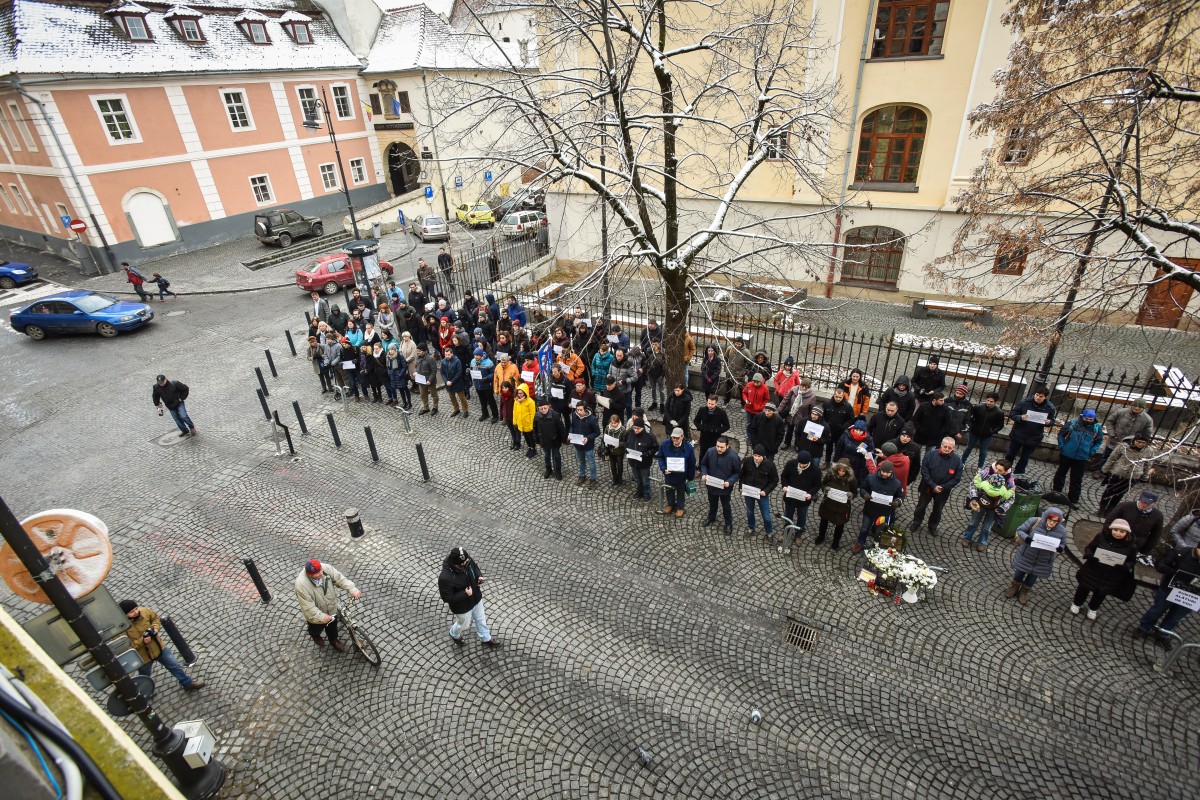 va vedem protest PSD (2)