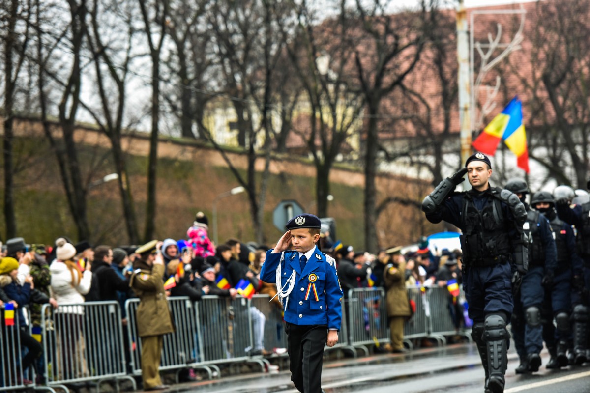 ziua nationala 1 decembrie parada defilare (17)