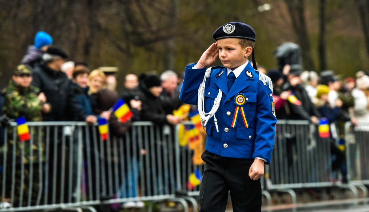 ziua nationala 1 decembrie parada defilare (18)