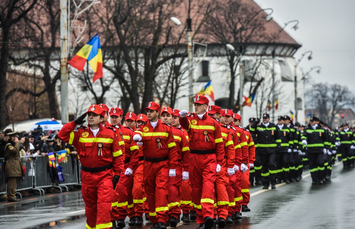 ziua nationala 1 decembrie parada defilare (22)