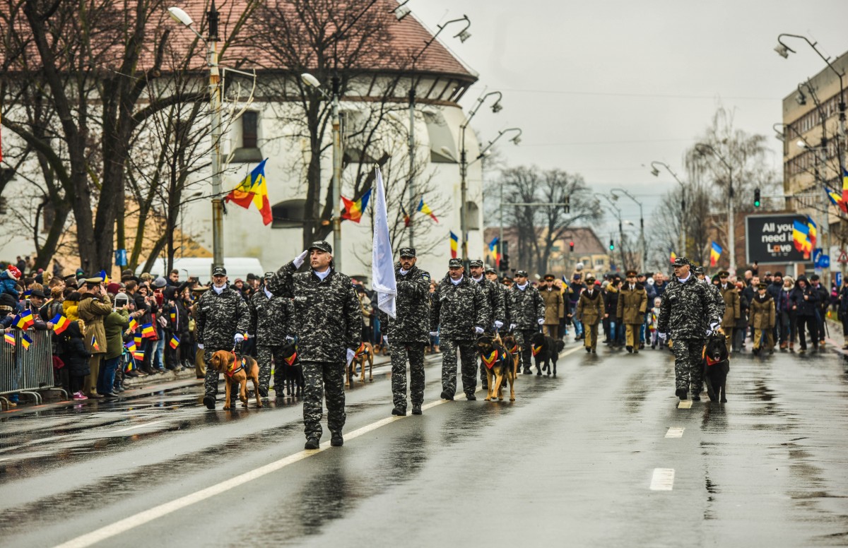 ziua nationala 1 decembrie parada defilare (24)