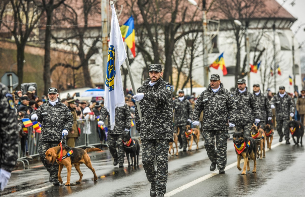 ziua nationala 1 decembrie parada defilare (26)