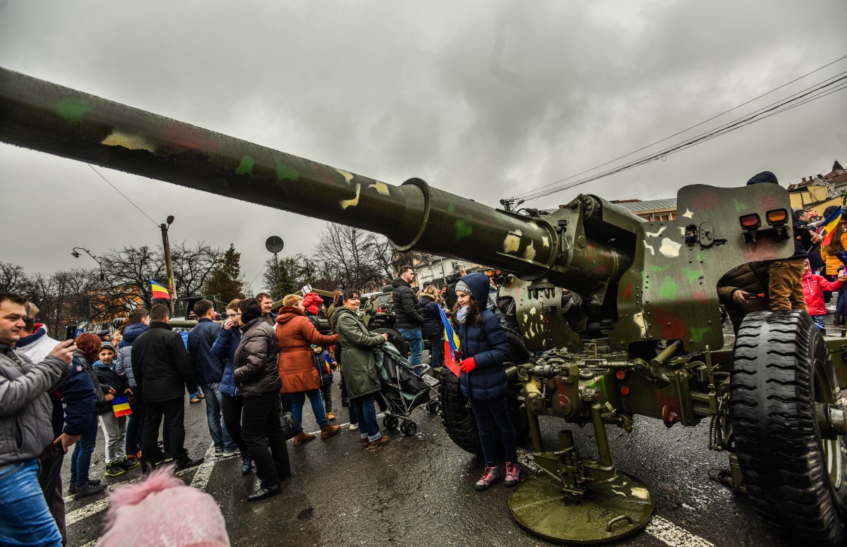 ziua nationala 1 decembrie parada defilare (28)