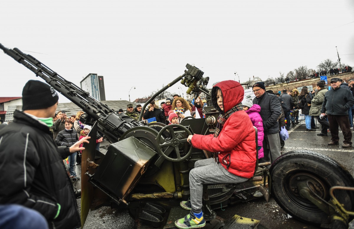 ziua nationala 1 decembrie parada defilare (29)