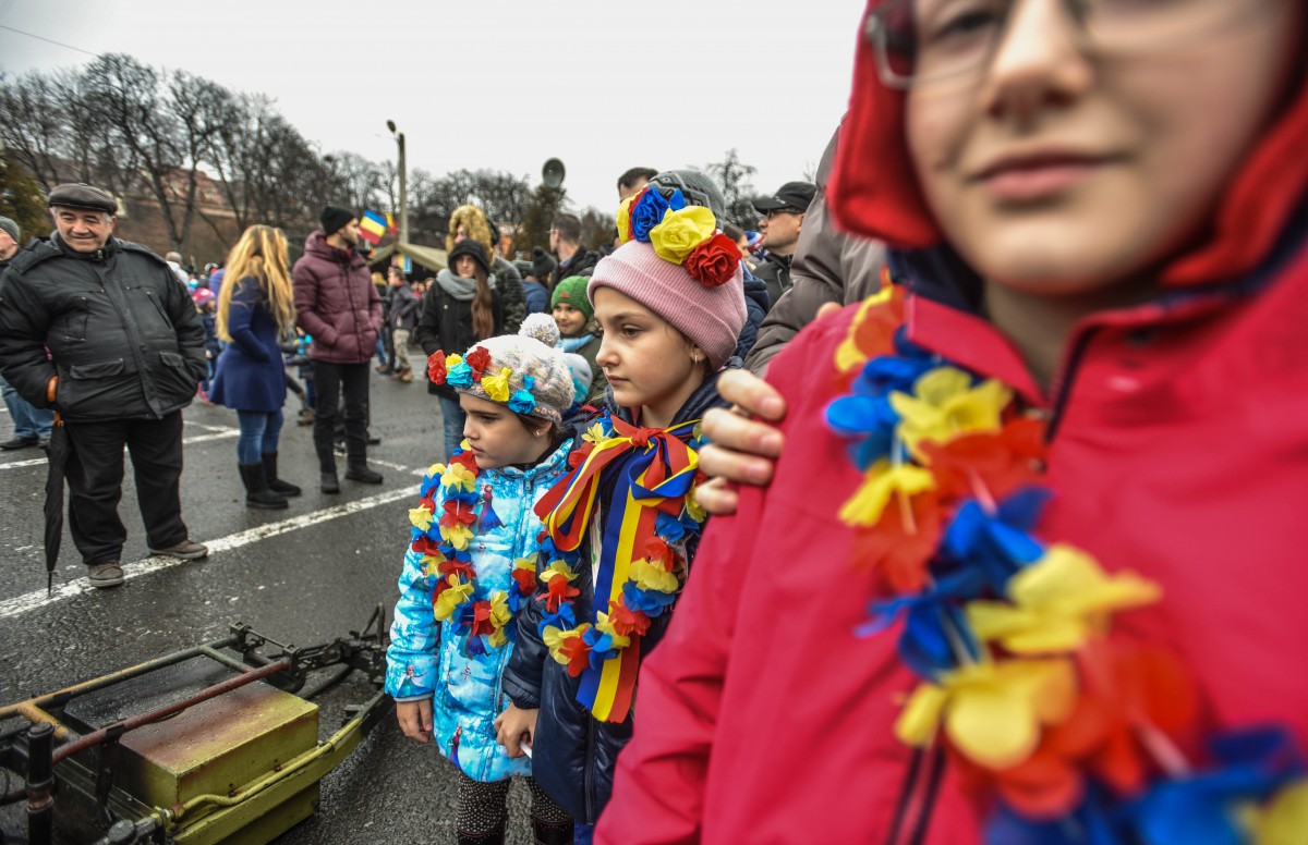 ziua nationala 1 decembrie parada defilare (30)