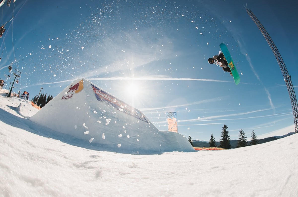 Arena Freestyle Open_2