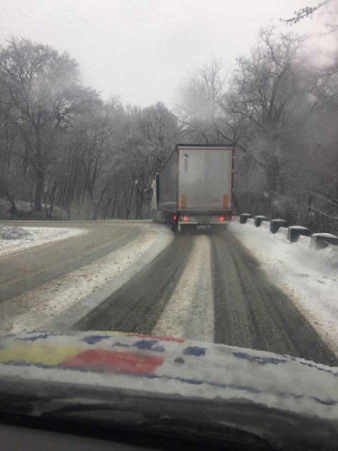 DN 14 A Medias Blăjel 