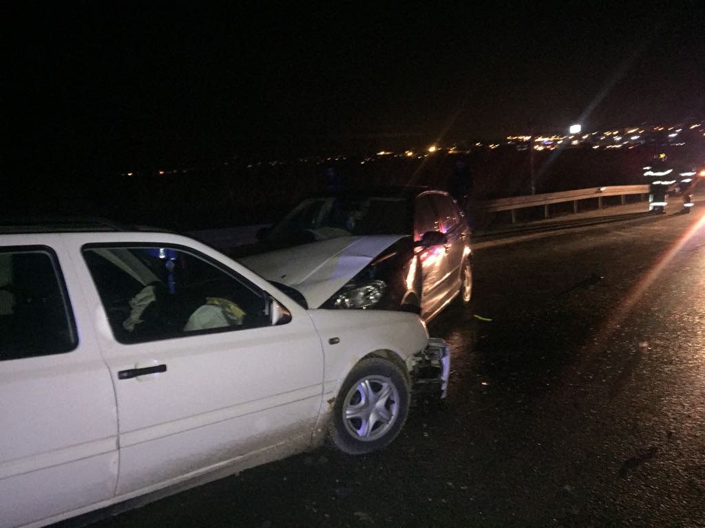 accident dn14