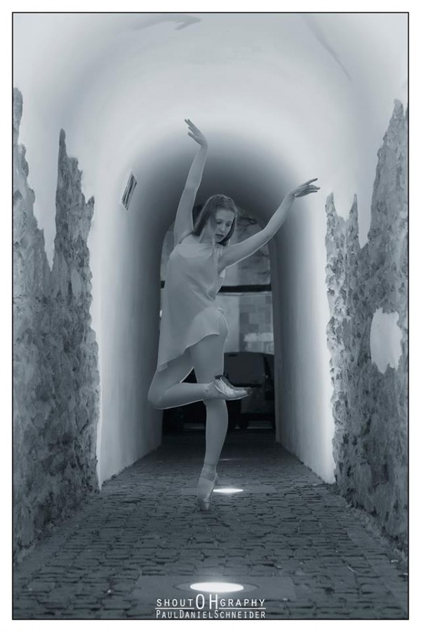 balerina 1