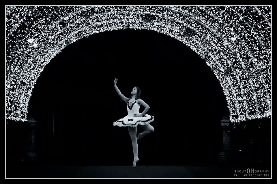 balerina 2